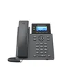 Grandstream GRP2602P - VoIP phone - 5-way call capability
