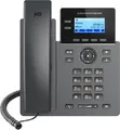 Grandstream GRP2602P - VoIP-Telefon - fünfwegig Anruffunktion