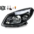 Johns, Scheinwerfer Osram Night Breaker Laser passend für Dacia Sandero Links Nebels.. 260602914R 8200526423 8200074008 6202E1 00006202E1 6710027 000