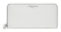 LIEBESKIND BERLIN Chudy Calf Entry Gigi Wallet L Geldbörse Arctic weiß Neu
