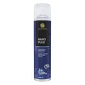 SOLITAIRE Nano Plus Imprägnierspray 400ml - Premium Schutz für Leder, Textilien & Zelte, Wasser- und Schmutzabweisend, Ideal für Schuhe, Taschen, Kleidung & Outdoor-Aktivitäten