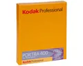Kodak Farbdiafilm 1 Portra 400 10 Blatt
