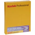 Kodak 1 Portra 400  4x5 10 Blatt # 8806465