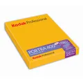 Kodak Portra 400, Planfilm, 10,2cmx12,7cm (4x5"), 10 Blatt