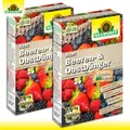 Neudorff 2 x 2,5 kg Azet Beeren- und ObstDünger Erdbeere Himbeere Apfel BIO
