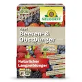 Neudorff Azet Beeren und ObstDünger 2,5 kg Obstbaum Dünger und Sträucher Garten