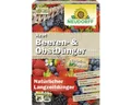Obst- und Beerendünger Neudorff 2.5 kg organischer Dünger