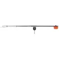 Avenger D650 Junior Boom Arm 163-300cm + Counter Wt.
