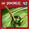 Various Lego Ninjago 42) (CD) (US IMPORT)