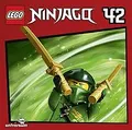 Lego Ninjago (CD 42) von Various | CD | Zustand gut