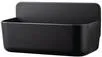 tesa 40516-00000-00 LAVAA Duschkorb Klebstoff Schwarz (matt) (40516-00000-00)