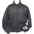 Helly Hansen Jacke Herren Outdoor Bekleidung Lifaloft Insulator Jacket warm schwarz - Schwarz - XL