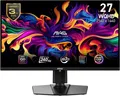 MSI MAG 271QPX QD-OLED - OLED-Monitor - Gaming - 68.6 cm (27") (MAG 271QPX QD-OLED E2)