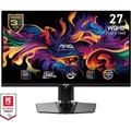 MSI MAG 271QPX QD-OLED E2, 26.5"
