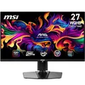 MSI MAG 271QPX QD-OLED E2 Gaming Monitor 26,5 Zoll WQHD – Panel 2560 x 1440 Quantum Dot OLED, 240 Hz/0,03 ms, 99% DCI-P3, ΔE≤2, DisplayHDR True Black 400 – DP 1.4a, HDMI™ 2.1, USB Type-C C