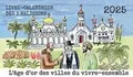 L'âge d'or des villes du vivre-ensemble - Livre-calendri... | Buch | Zustand gut