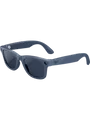Ray-Ban Meta Wayfarer (Gen 2) - Cosmic Blue glänzend,Gläser: Transitions Saphir