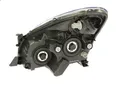 Hauptscheinwerfer DEPO 212-11M8RMLD-EM COROLLA Verso (ZER_, ZZE12_, R1_) 2 2004-