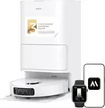 MOVA E40 Ultra Saug-Wisch-Roboter mit Reinigungsstation (MOVA-E40-ULTRA)