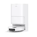 Mova E40 Ultra Saugroboter mit Wischfunktion 19.000 Pa mit Ladestation