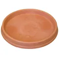 Geli Untersetzer Marcella Ø 43 cm Terracotta Untersetzer