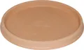 Geli Blumentopfuntersetzer Geli Untersetzer Marcella Ø 43 cm terracotta
