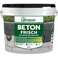 Ultrament Bodenfarbe Beton Frisch 4 L anthrazitgrau - Grau