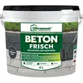 Ultrament Bodenfarbe Beton Frisch 4 L Anthrazitgrau