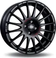OZ Superturismo GT grigio corsa 6.5x15 ET18 - LK4/108 ML65.06 Alufelge grau