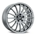 OZ SUPERTURISMO GT grigio corsa 6.5Jx15 4x108 ET18 3000055957