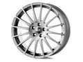 Felge Legierung Für Peugeot Partner/Ranch 6,5J15 " 4X108 18 65,10 OZ
