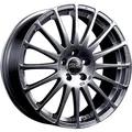 ALUFELGE OZ RACING SUPERTURISMO GT FUR PEUGEOT PARTNER N1 6.5X15 4X108 GRIGIO C