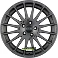 4x OZ Superturismo GT grigio corsa 6.5x15 ET18 - LK4/108 ML65.06 Felge Alu
