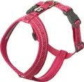 Hurtta ECO Casual Y-Geschirr ruby (pink), Größe: 35 - 45 cm