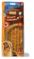 Nobby StarSnack Barbecue Wrapped Chicken 144 g