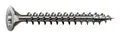 Spax Senkkopfschraube T-STAR+ 3 x 40 mm, A2 KP - (VPE: 200 Stück)