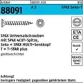 Schraube R 88091 SEKO T-STAR 3x 40/36-T10 A 2 200 Stück SPAX