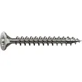 SPAX Senkkopf 3.0x 40 Vollgewinde Torx 10 Edelstahl A2 mit Bewertung