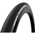 Vittoria Terreno Zero Gravel Endurance 28" Faltreifen TLR - schwarz/anthrazit (45-622) (11A00468)