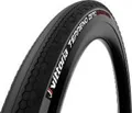 Vittoria Fahrradreifen Vittoria Terreno Zero 28x1,8 Zoll (45-622) Gravel anth-bk-blk 45 - sch