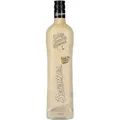 Berentzen White Chocolate Macadamia Likör 17% Vol. 0,7l