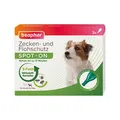 Beaphar Dog Spot On** | 3x 1ml für kleine Hunde bis 15 kg