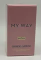 Giorgio Armani My Way PARFUM 30ml Nachfüllbar New Parfum Damen