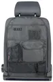 Organizer Multibag, Rücksitz-Organizer Kinder, Rückenlehnenschutz mit Taschen