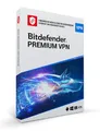 Bitdefender Premium VPN 2025/2026