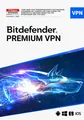 Bitdefender Premium VPN 10-Geräte / 1-Jahr (ESD) / KEY