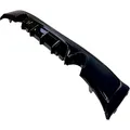 Heckdiffusor Heckansatz Sport-Design schwarz glänzend für BMW 2er F22/F23 10–17