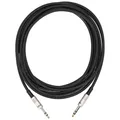 Sommer Cable SG2S-0500-SW Stage 22 Highflex Klinke Stereo - Klinke Stereo 5 M...