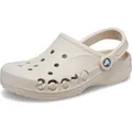 Crocs Baya Clog 42-43 EU Cobblestone
