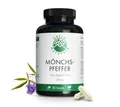 Green Naturals Mönchspfeffer 20 mg hochdosiert KAP, 76.0 g